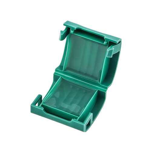 [32856-0] Samleboks med vandtæt samlemuffe til 2 ledninger - IP68-certificeret