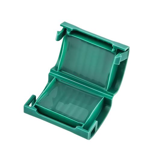 [32857-0] Vandtæt samleboks med plads til 3 ledninger - IP68 godkendt