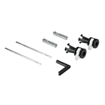 [613344900] GROHE befæstigelsessæt 203mm