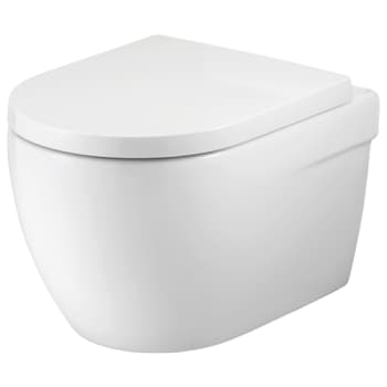 [613325400] Pressalit Combi Pack, væghængt toilet med 1050011-DK3999