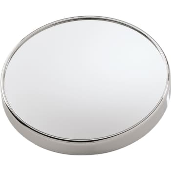 [930096496] Hefe kosmetikspejl, sugekop, metal