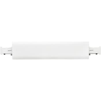 [6245207895] Zip Innfelt Sentertilkobling Hvid