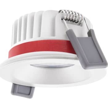 [5642013861] SPOT FIRE PROOF PS DIM 8W/930 HVID IP65