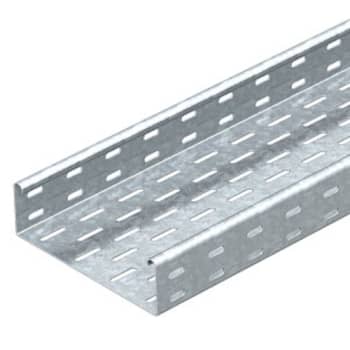 [6237002325] SKS 610 FS Kabelbakke SKS 60x100x3000