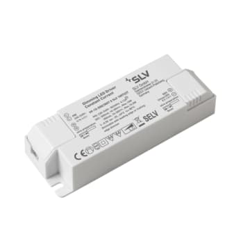 [4262901626] LED Driver hvid 15W 350/500mA IP20