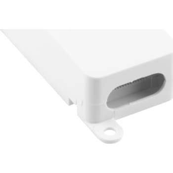 [5642014093] CONNECTOR BOX 3POLE L-N-E BT1 LEDV