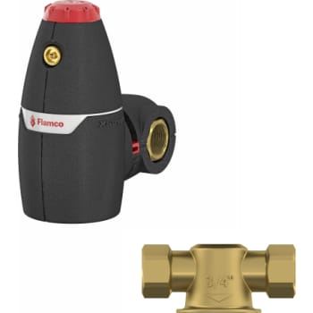 [447756011] Luft udskiller XStream Vent (DN40) G1½"F