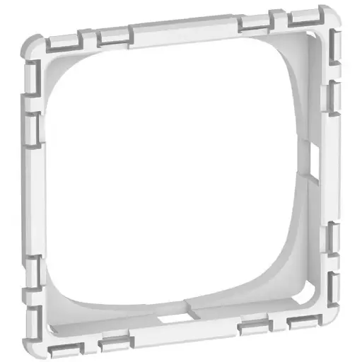 [1017059946] LK Fuga teknisk monteringsramme SLIM 1m