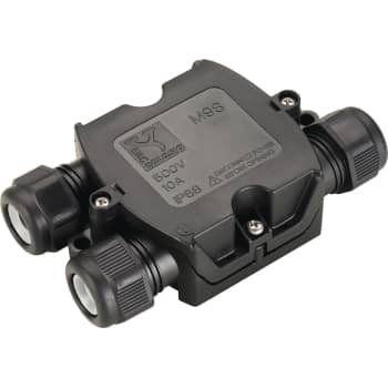 [4248900450] IP68 tilslutningsboks, 3-polet