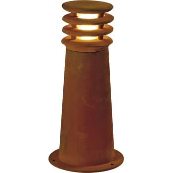 [4247900273] RUSTY 40 bedlampe m.rusteffekt E27 max. 11W IP55