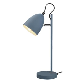 [6244100249] YEP! Bordlampe petroleum