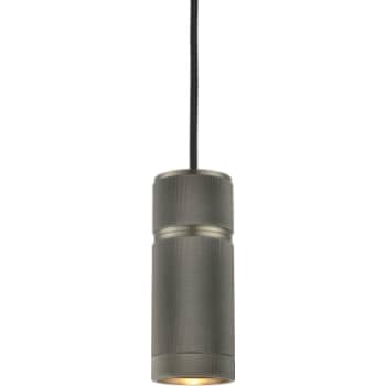 [6241101733] Halo- The Small pendant Antik messing