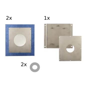 [722686990] Grohe lækageboks ø70mm t/34705000