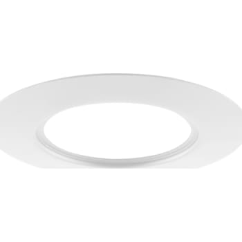 [5642015209] LEDVANCE Spot ring 133mm hvid