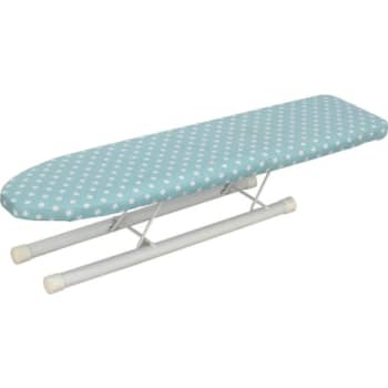 [930235940] Spirella strygebræt til ærmer 510x120 mm