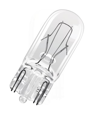 [7850500368] OSRAM Original -  W5W 2845 24V