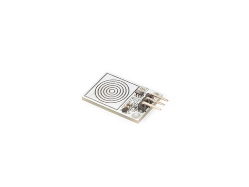 [H50455] Kapacitativ touch sensorkontakt til Arduino