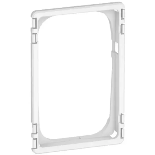 [1017059988] LK Fuga teknisk monteringsramme SLIM 2m