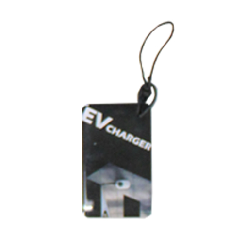 [H51999] Ekstra RFID tag til FULLWATT EV ladeboks