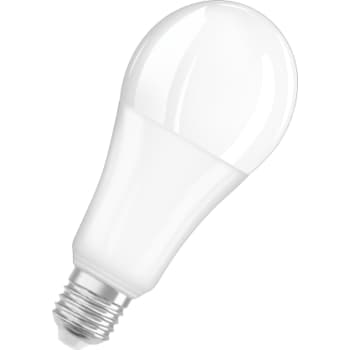 [5657062454] Osram LED standard mat 20W/827 2452 lumen, E27, dæmpbar HS