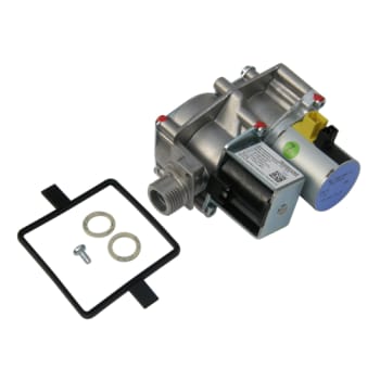 [930238281] Gasarmatur