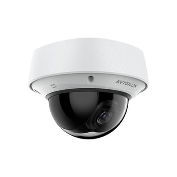 [7885255659] 6MP 4.4-9.3mm H6A Dome udendørs IR kamera 6.0C-H6A-DO1-IR