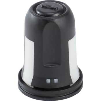[046276184] Uponor Aqua PLUS tomrørsmuffe M7 M 25/20-28/23 20-28mm