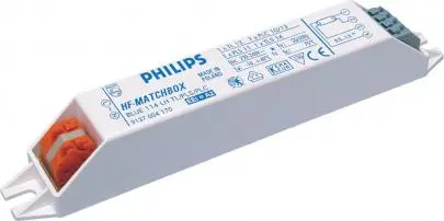 [2049019597] Elektronisk Forkobling HF-M 114 TL/PLS PLC 230 50