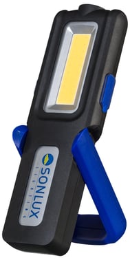 [7848301553] ACHILLES MC Maxi - LED - Håndlampe