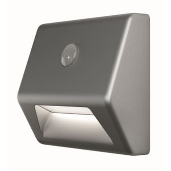 [5643001092] NIGHTLUX® STAIR sølv