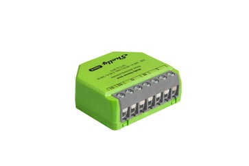 [7826111655] Shelly Dimmer Gen4 - WiFi & Zigbee lysdæmper