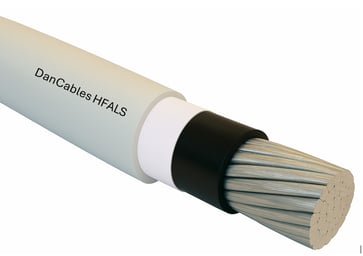 [5733153106] Installationskabel HFALS Dca 1x240 T700