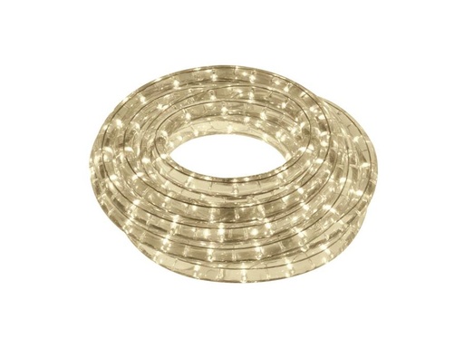 [H10053] LED Lysslange - Varm hvid (6m)