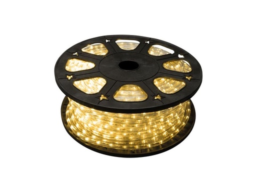 [H10054] LED Lysslange - Varm hvid (29m)