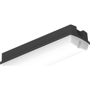 [5643002596] LEDVANCE Bulkhead Compact multi select 840lm 356x115mm 8W/830+840 sort IP65