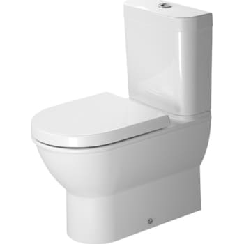 [604077310] Darling new toilet back-to-wall, wondergliss