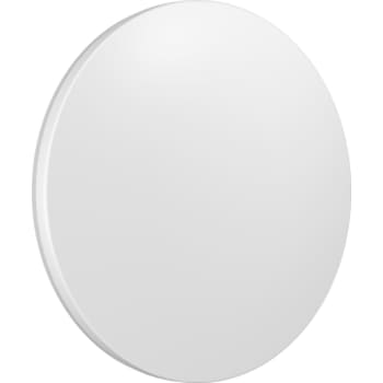 [5643002729] LEDVANCE Surface Flat Round Sensor multi select 3780lm 500mm 27W/830+840 EVERLOOP