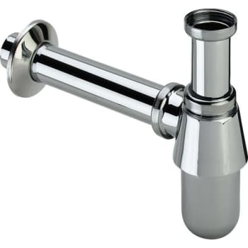 [750033100] Viega krom pungvandlås 1.1/4 x 1.1/4"
