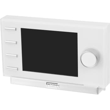 [353601101] Aircontrol panel for brink