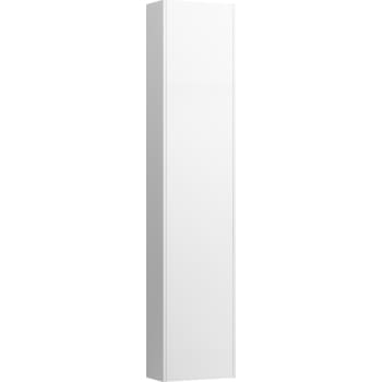 [782203260] BASE højskab - h.hængt hvid
