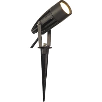 [4240901172] SYNA LED jordspydslampe, 230V, 3000K, antracit