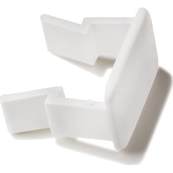 Sikkerhedsclips for toprist Stelrad radiator T21-33