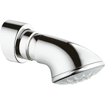 [736152504] Grohe Relexa 100 Five hovedbruser