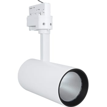 [5645002316] TRACKLIGHT SPOT 25W/830 RA90 24° HVID