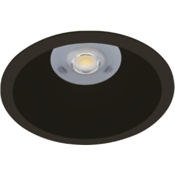 [6242125653] Rax Soft 200 Sort 3000 3000K DALI