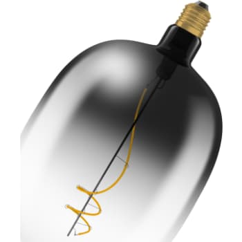 [5657061206] OSRAM Vintage 1906 LED big oval røgfarvet filament 150lm 4,5W/818 (15W) Ø170mm E27