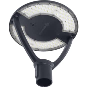 [5647003096] LEDVANCE Urban Lantern mastetop multi select 3949lm 29W/830+840 symmetrisk 145° IP66 grå