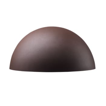 [6243700200] BOLERO GII MIDI 11W CCT, 3000-4000K, dipswitch, corten, IP44