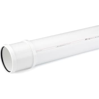 [182625520] RAUPIANO RØR DN200/1000MM