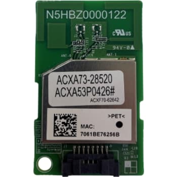 [7878000507] Panasonic print ACXA73-28520